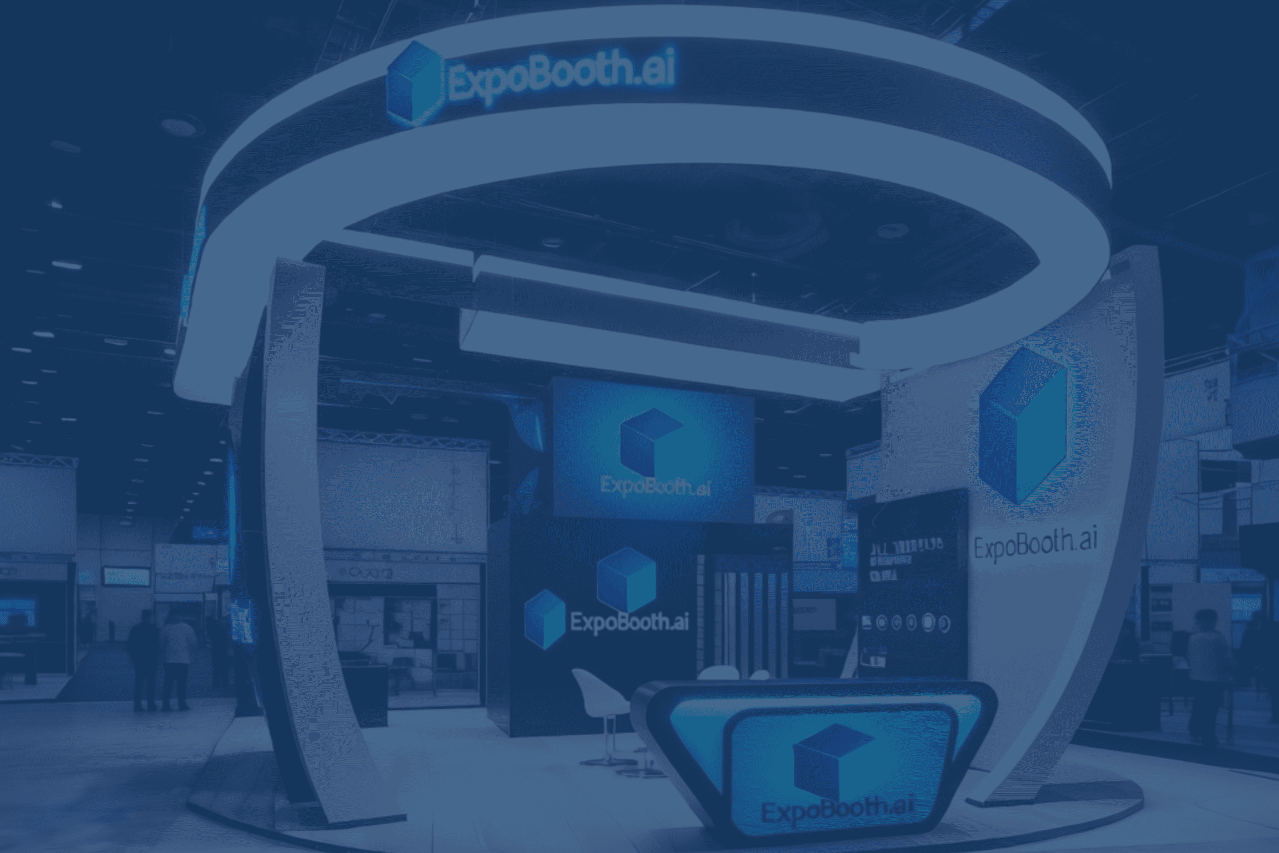ExpoBooth.ai