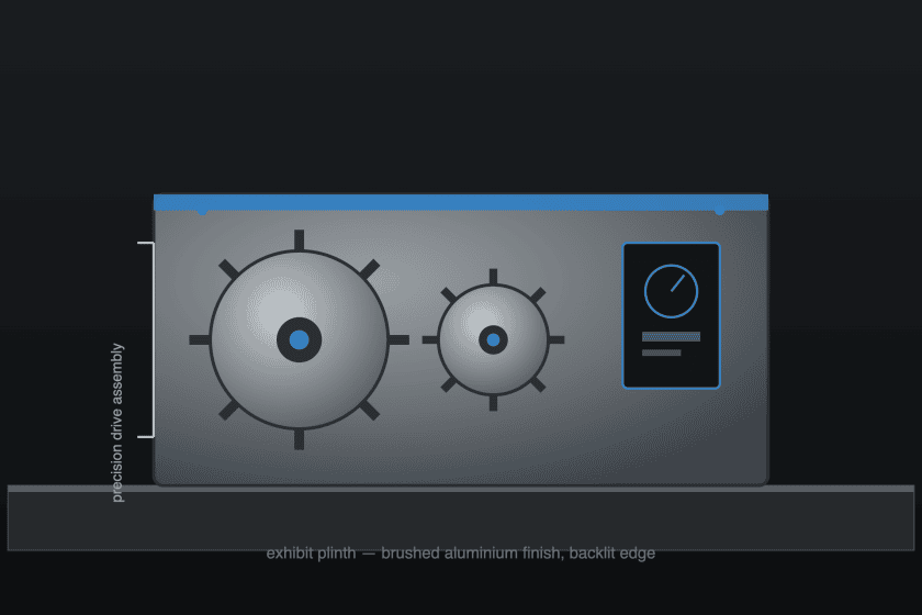 Basic "close up" diagram only