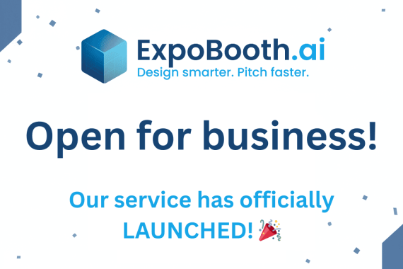 EB.ai New Year 2026 social post